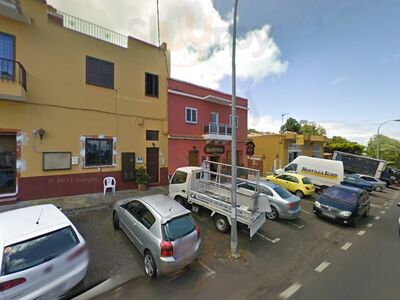 Tasca Oficina