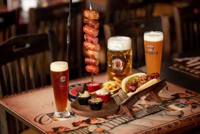 Baden-baden Bierhaus