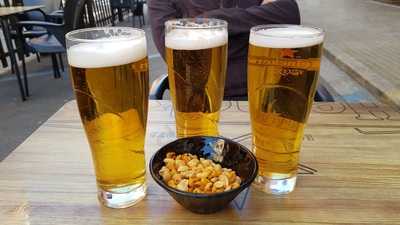 Baden-baden Bierhaus