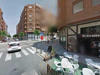 Baden-baden Bierhaus