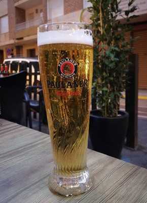 Baden-baden Bierhaus