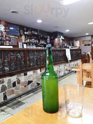 Bar Aldeano