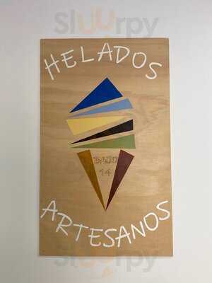 Bajo 14 Helados Artesanos