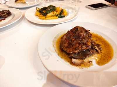 Asador Manises Las Riscas