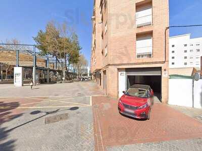 Asador Manises Las Riscas