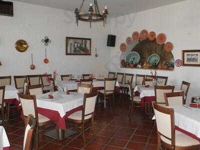 Cuevas Pedro Antonio De Alarcon