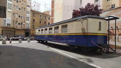 La Ferroviaria