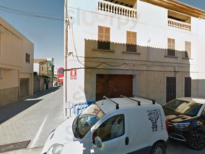 Cafeteria Teatre Artà