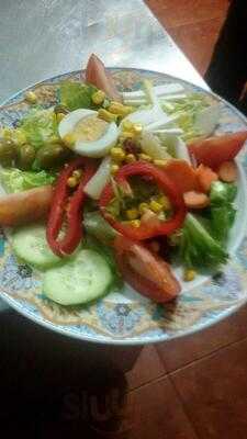 Restaurante El Triangle