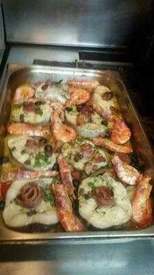 Restaurante El Triangle