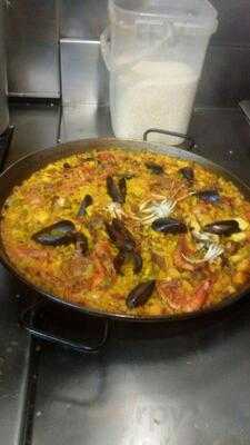 Restaurante El Triangle