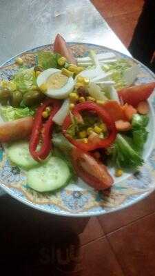 Restaurante El Triangle