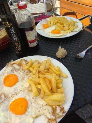 Restaurante O Peirao