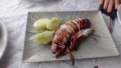 Restaurante O Peirao