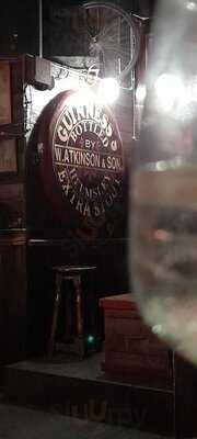 Pub Molly Malone