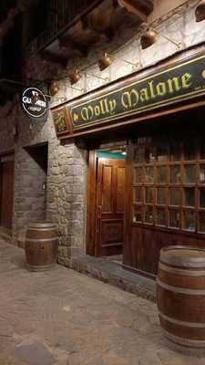 Pub Molly Malone