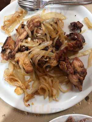 Restaurante Casa Geno