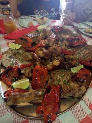 Restaurante Casa Geno