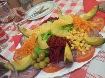 Restaurante Casa Geno