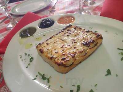 Restaurante Casa Geno