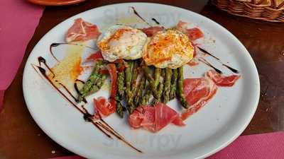 Restaurante Casa Geno