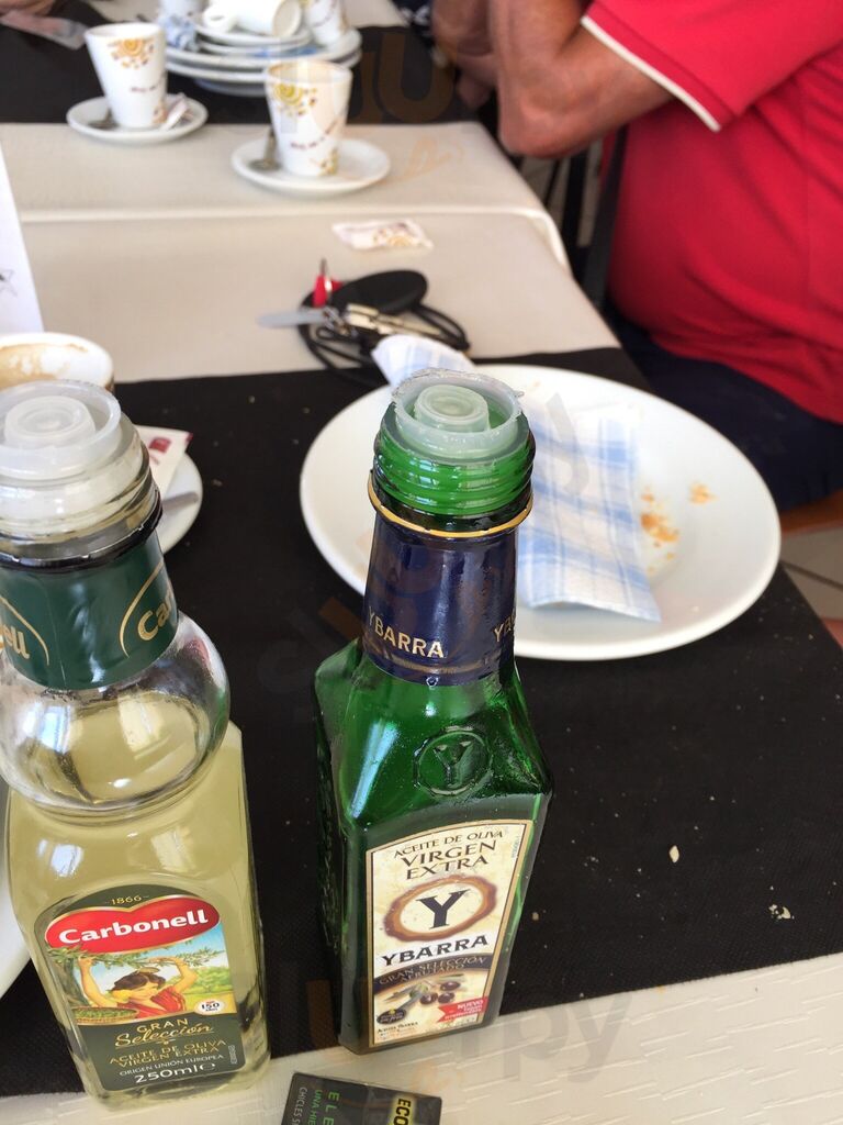 Isabel Navarro Lopez