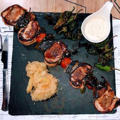 Donde Cali  Illescas