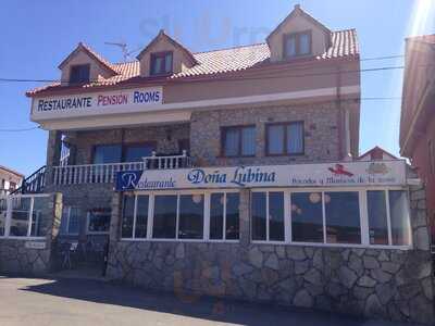 Doña Lubina