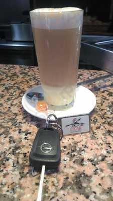 Cafetería El Correo Viejo