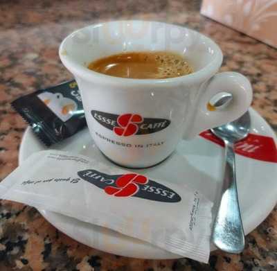 Cafetería El Correo Viejo