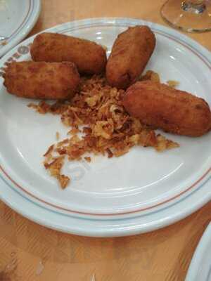 Gasthof - Área Central