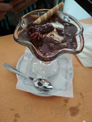 Gasthof - Área Central