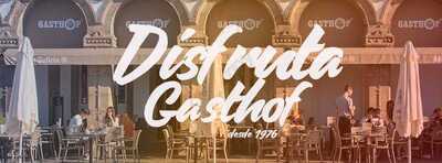 Gasthof - Área Central