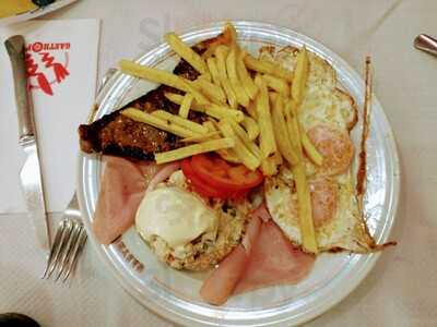 Gasthof - Área Central