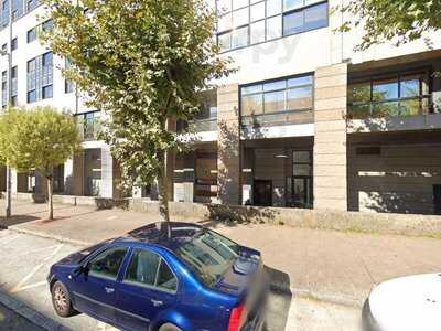 Gasthof - Área Central