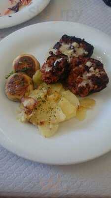 Bar Restaurante Paris