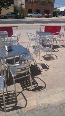 Bar Restaurante Paris