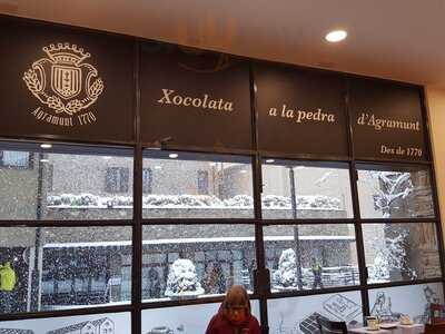 Xocolateria Jolonch