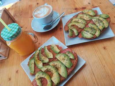 Currobikes Cycling & Coffee