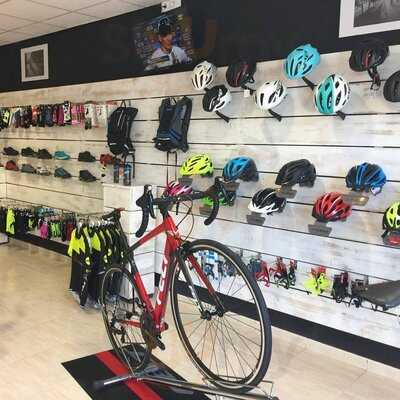 Currobikes Cycling & Coffee