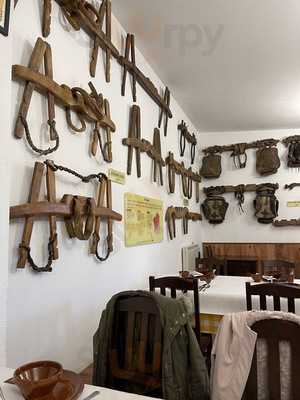 Casa Do Patrón Restaurante