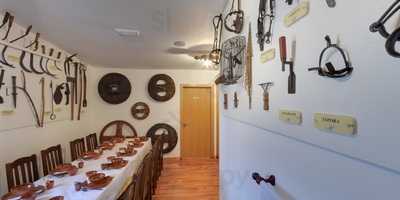 Casa Do Patrón Restaurante