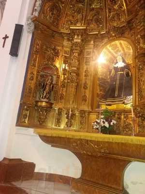 Colón Café & Copas