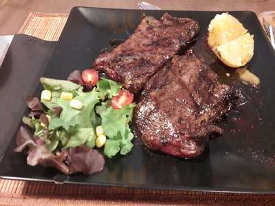 La Bona Brasa De La Garriga