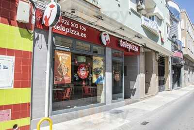Telepizza
