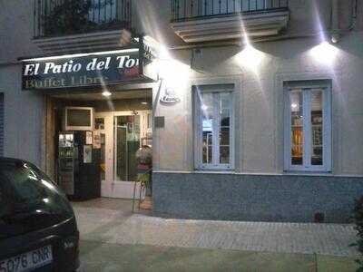 El Patio Del Toro