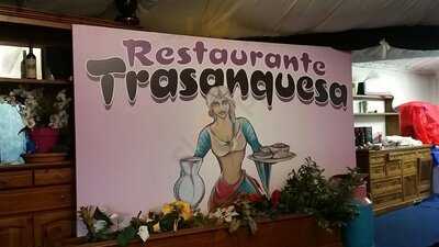 A Trasanquesa