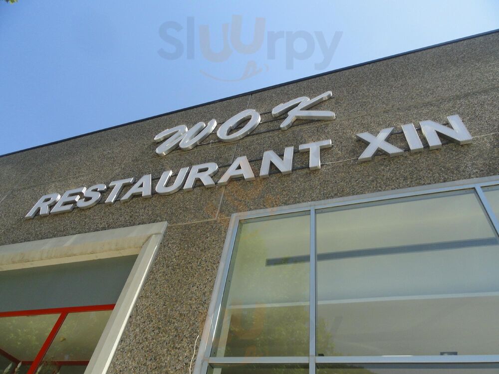Wok Xin Restaurant