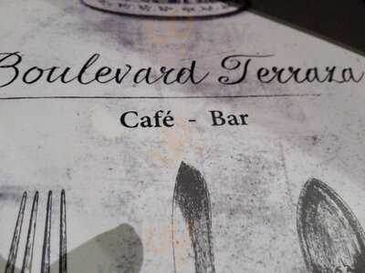 Boulevard Terraza