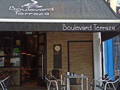 Boulevard Terraza